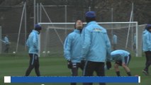 Salomon Kalou suspended by Hertha Berlin
