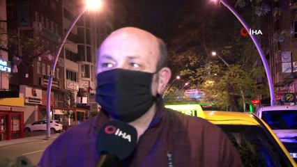 Taksilerdeki tek ve çift plaka uygulaması kalktı taksiciler durakları doldurdu