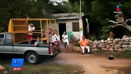 ¿Quién realizará el segundo tramo del Tren Maya?