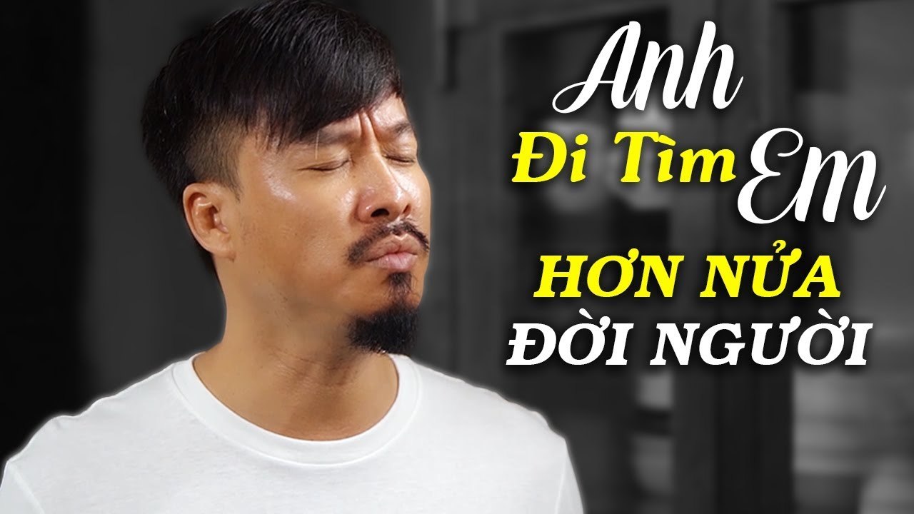 Nếu MẤT NHAU rồi ta suốt kiếp ĐƠN CÔI - Nghe Mà Thấm Từng Chữ - Nhạc Sến Bolero Buồn Xót Xa