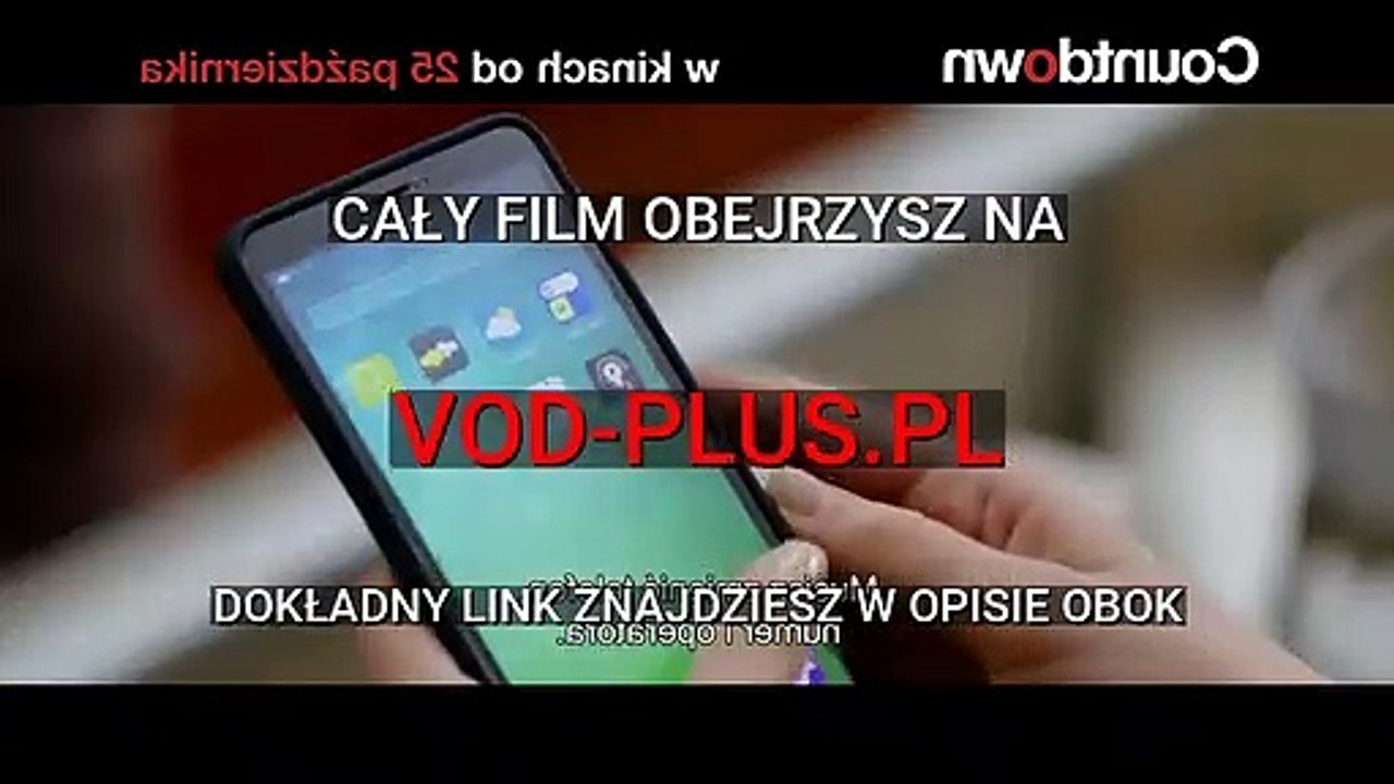 Countdown 2019 CAŁY FILM