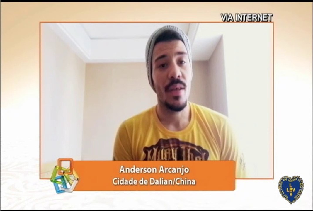 Brasileiro relata o distanciamento social vivido na China