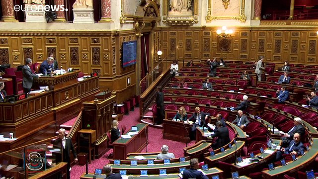 Ευρώπη-Covid-19: Ξεπέρασαν τις 145.000 οι νεκροί - Στο 1,5 εκατ. τα κρούσματα