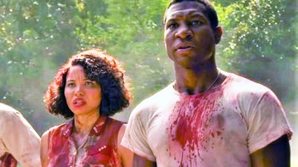 LOVECRAFT COUNTRY Bande Annonce