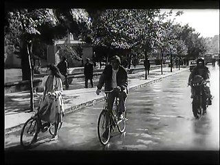 FILMI "SINJALI I DASHURISE" | Kinematografia Shqiptare ne Dailymotion