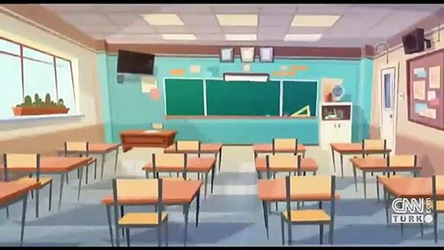 MEB, 2020 LGS için alınan önlemlere ilişkin animasyon filmi hazırladı