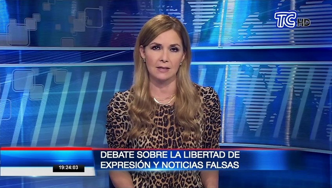 Unesco abrió un debate por noticias falsas en el Día de la Libertad de Expresión