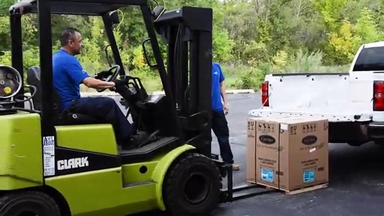 Professional Heating And Cooling Repair At Chicago