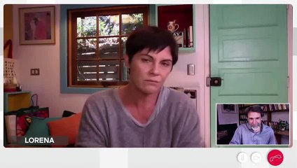 Historias de cuarentena capitulo 1