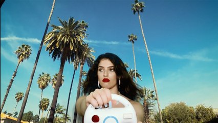 Mae Muller - I Don't Want Your Money