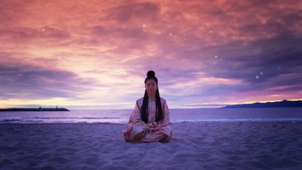 Jhené Aiko - Magic Hour