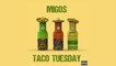 Migos - Taco Tuesday