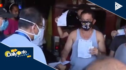 11.6 million na pamilya, nakatanggap ng ayuda mula sa pamahalaan