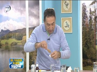 Dr.Feridun Kunak Show - 9 Mart 2017