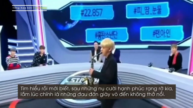 ĐẰNG SAU HÀO QUANG DANH VỌNG CỦA LOẠT THẦN TƯỢNG KPOP