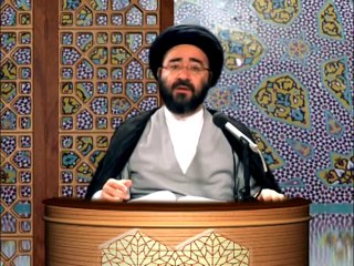 الفضيلة الإسلامية - الكتمان - السيد جعفر الحسيني الشيرازي