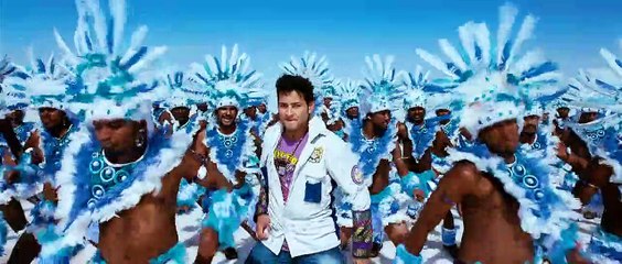 Dookudu (2011) Telugu - Part 2