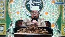 Ilmu Laduni,ilmu ro0 tubani,Dalil Naqli, Dalil Aqli, Pengajian pagi, KH. Abdul Ghofur,05052020
