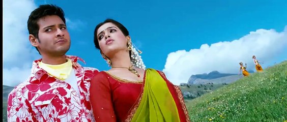 Dookudu (2011) Telugu - Part 3