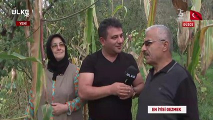 En İyisi Gezmek - Düzce | 2 Kasım 2019