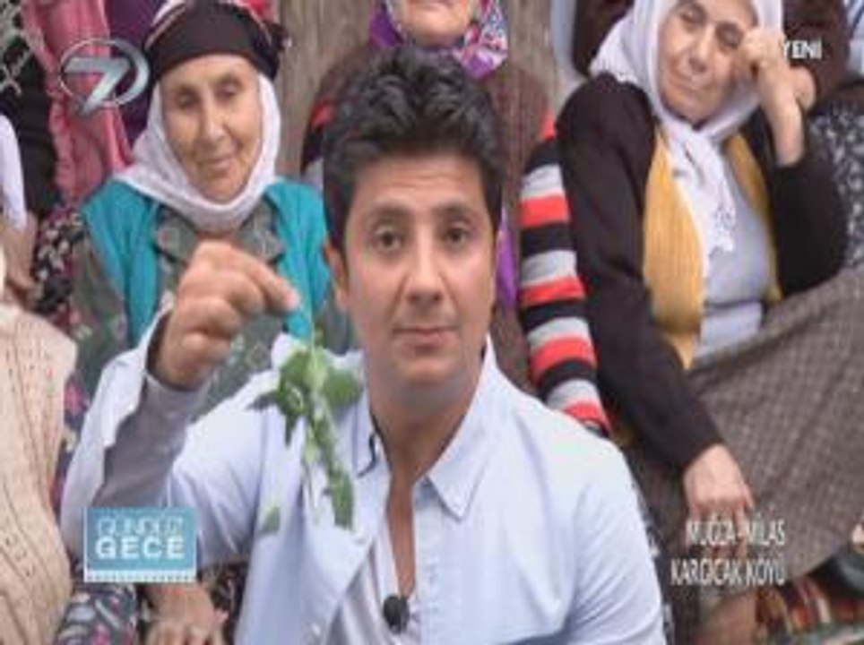 GÜNDÜZ GECE - MUĞLA - MİLAS