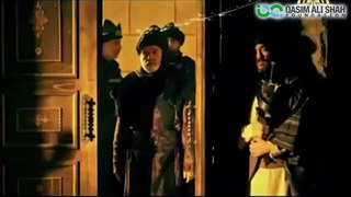 Dirilis Ertugrul Ghazi Turkish Drama Serial - Qasim Ali Shah views on Ertugrul Drama Serial
