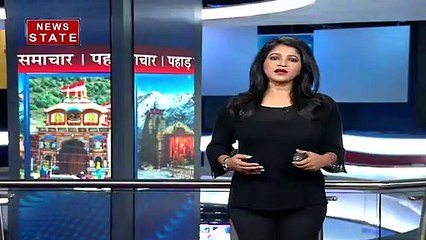 Uttarakhand: देहरादून में मंत्री हरकसिंह रावत ने नगर निगम कर्मियों को बांटी आयुष किट