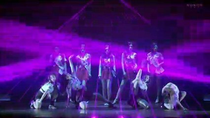 My Second Date Dance Break