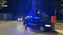 Puglia: sorpresi a rubare un'auto. Inseguiti dalla Polizia vengono arrestati due giovani cerignolani