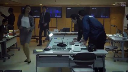 日劇-特命指揮官鄉間彩香_2016日劇SP - PART2