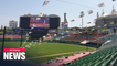 Korean pro baseball starts season; games to air on ESPN
