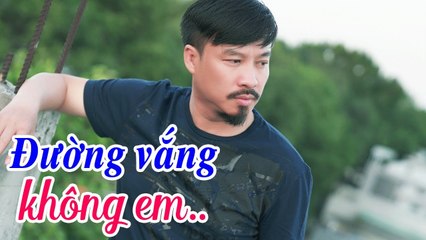 ÔI ! Đời sao quá chơi vơi..Khóc Hết Nước Mắt Khi Nghe Nhạc Vàng Buồn Về Đêm
