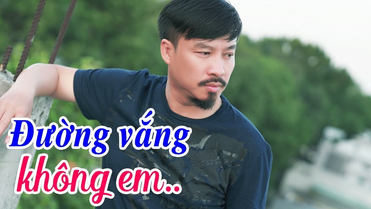 ÔI ! Đời sao quá chơi vơi..Khóc Hết Nước Mắt Khi Nghe Nhạc Vàng Buồn Về Đêm