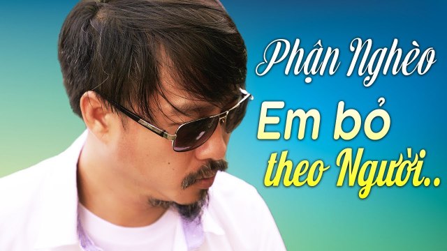 Ngày xưa tôi có Yêu một người..Nghe Nhói Tim - Nhạc Sến Bolero Cực Buồn Cho Người Thất Tình