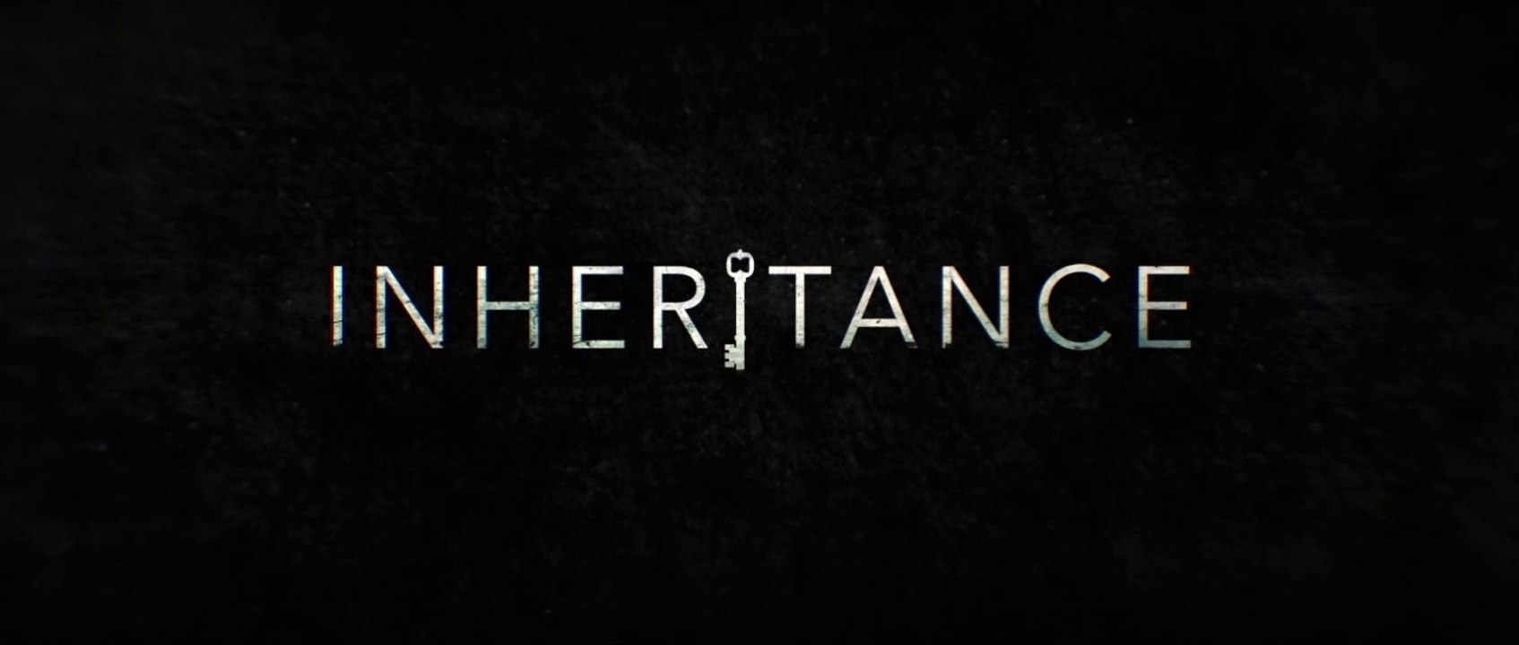 INHERITANCE (2020) Trailer VO  - HD