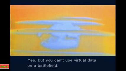 Metal Gear Solid: The Twin Snakes || Gameplay PS1 (Part 7 of 21)