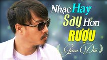 Nhạc Sến Bolero Xưa Tan Nát Triệu Con Tim - Nhạc Vàng Bolero Buồn Thất Tình