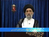 أروع البيان - آية الله المجاهد السيد هادي المدرسي - 22