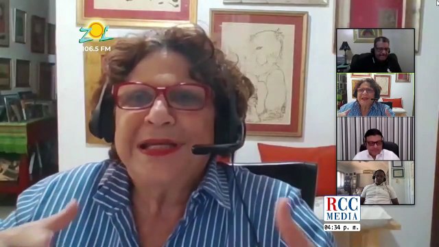 Perdio Maldonado periodista comenta la difícil situación económica de los medios de comunicación