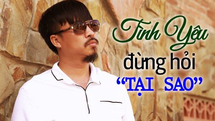 Mắt hoen Em bảo mình LỠ DUYÊN rồi - Nhạc Vàng Bolero Về Tình Yêu Buồn