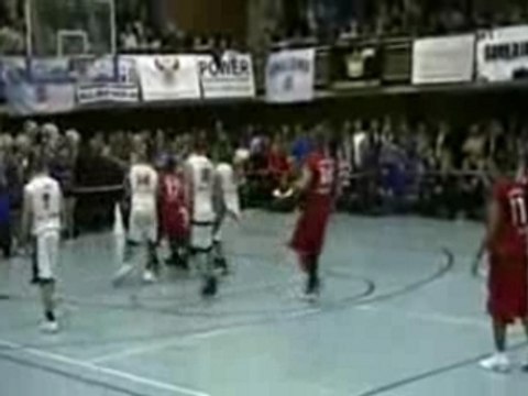 Part 3 :UBC Tigers vs OSC Ballers