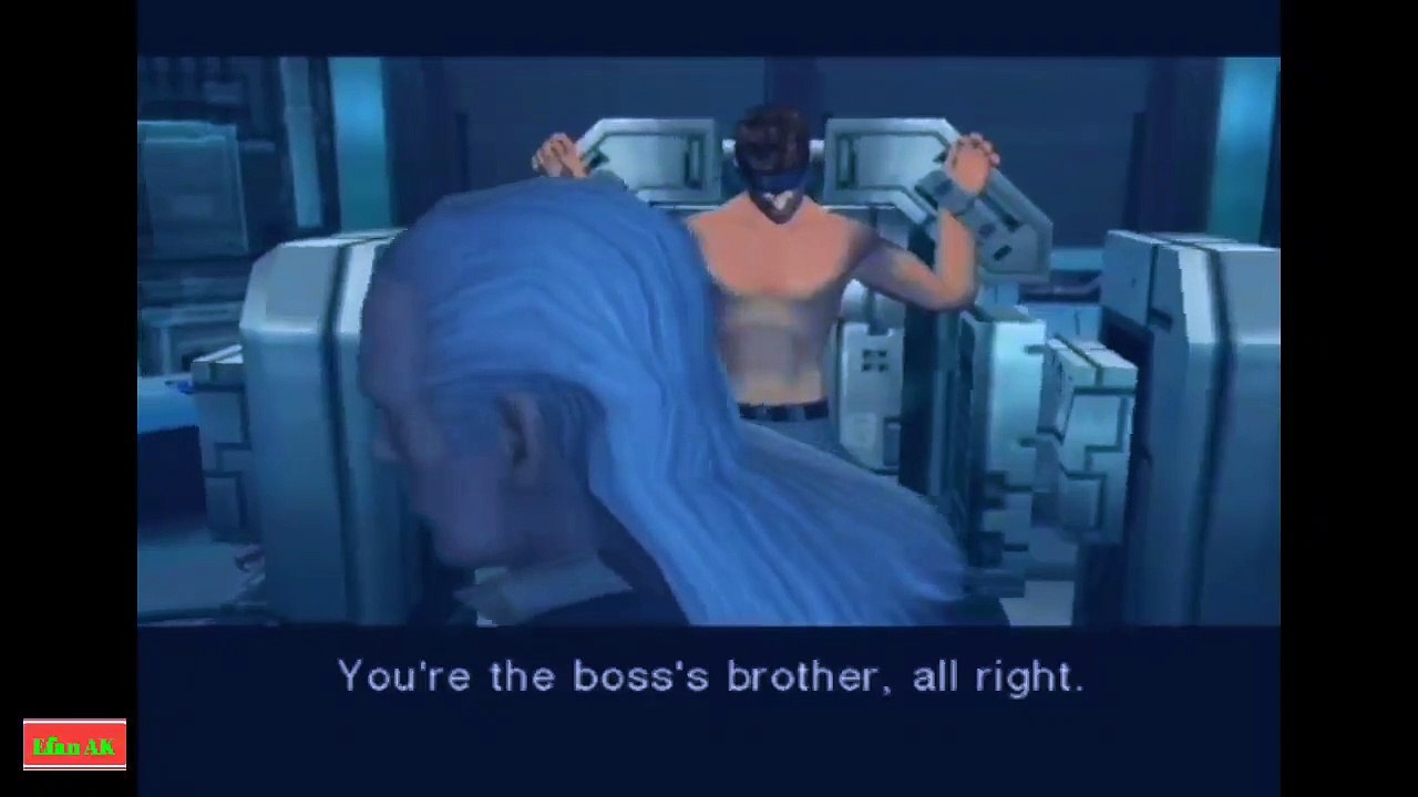 Metal Gear Solid: The Twin Snakes || Gameplay PS1 (Part 11 of 21)