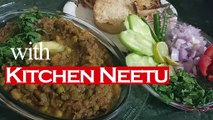 How to make pav bhaji at home.Pav bhaji recipe in hindi.Street style pav bhaji masala.
