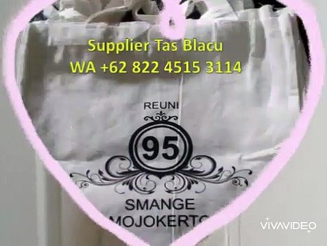Jual Tote Bag Polos Murah Jogja, Call +62 822 4515 3114, BUAT KULAKAN..!!!