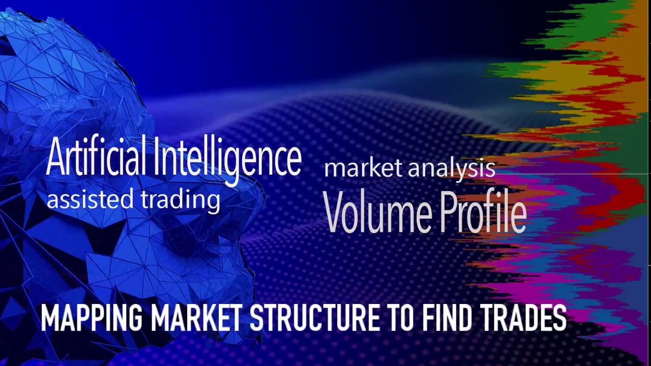 How To Find Profitable Trades Using Volume Profile
