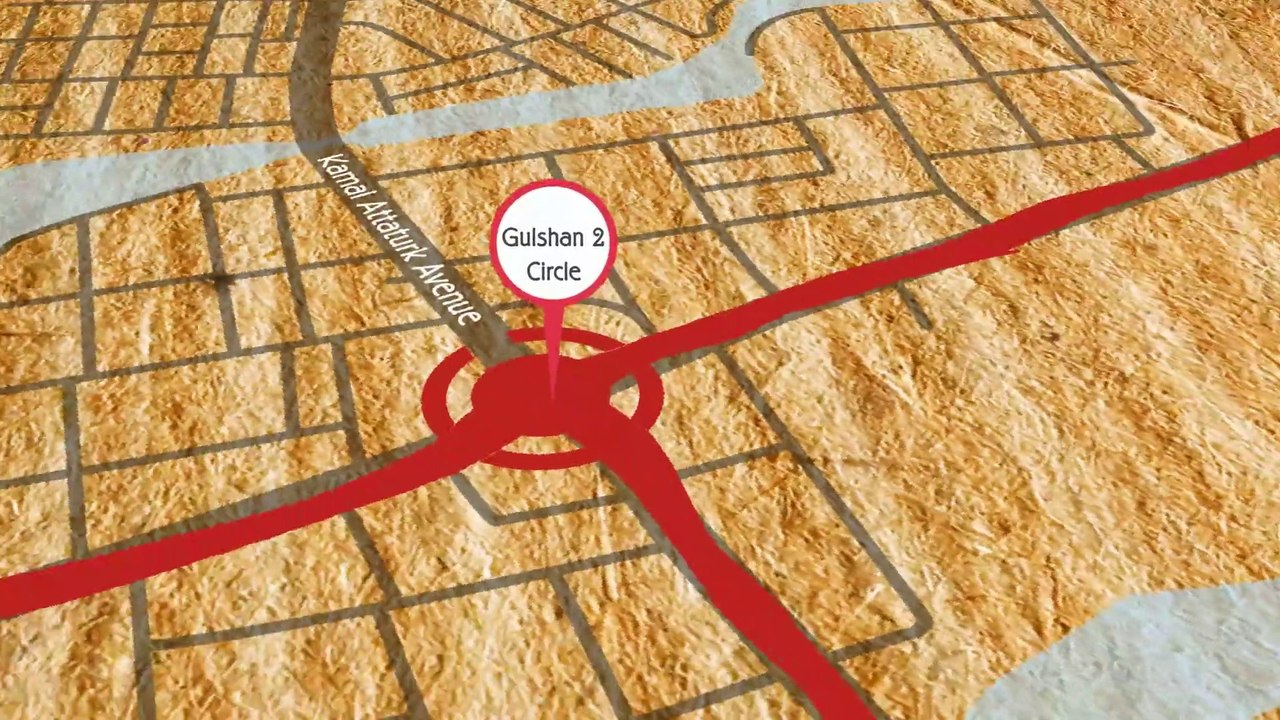 Pizzeria location