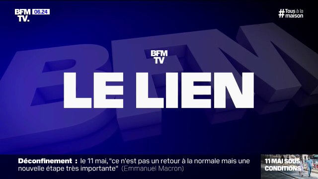 BFMTV le lien, épisode 22 : voici les messages que vous nous avez envoyés pour vos proches