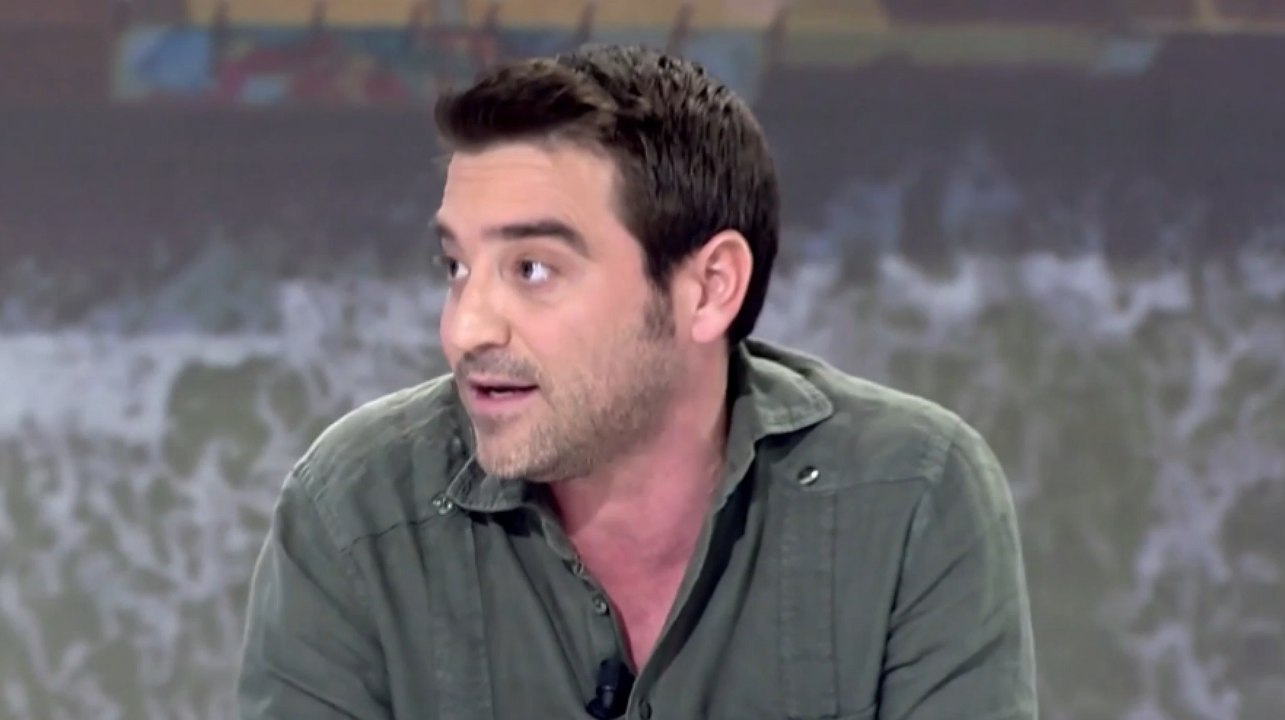 El Quilombo / Entrevista a Javier Negre ('Estado de Alarma'): «Hay un Ministerio de la Verdad controlado por laSexta y los censores oficiales del Gobierno»