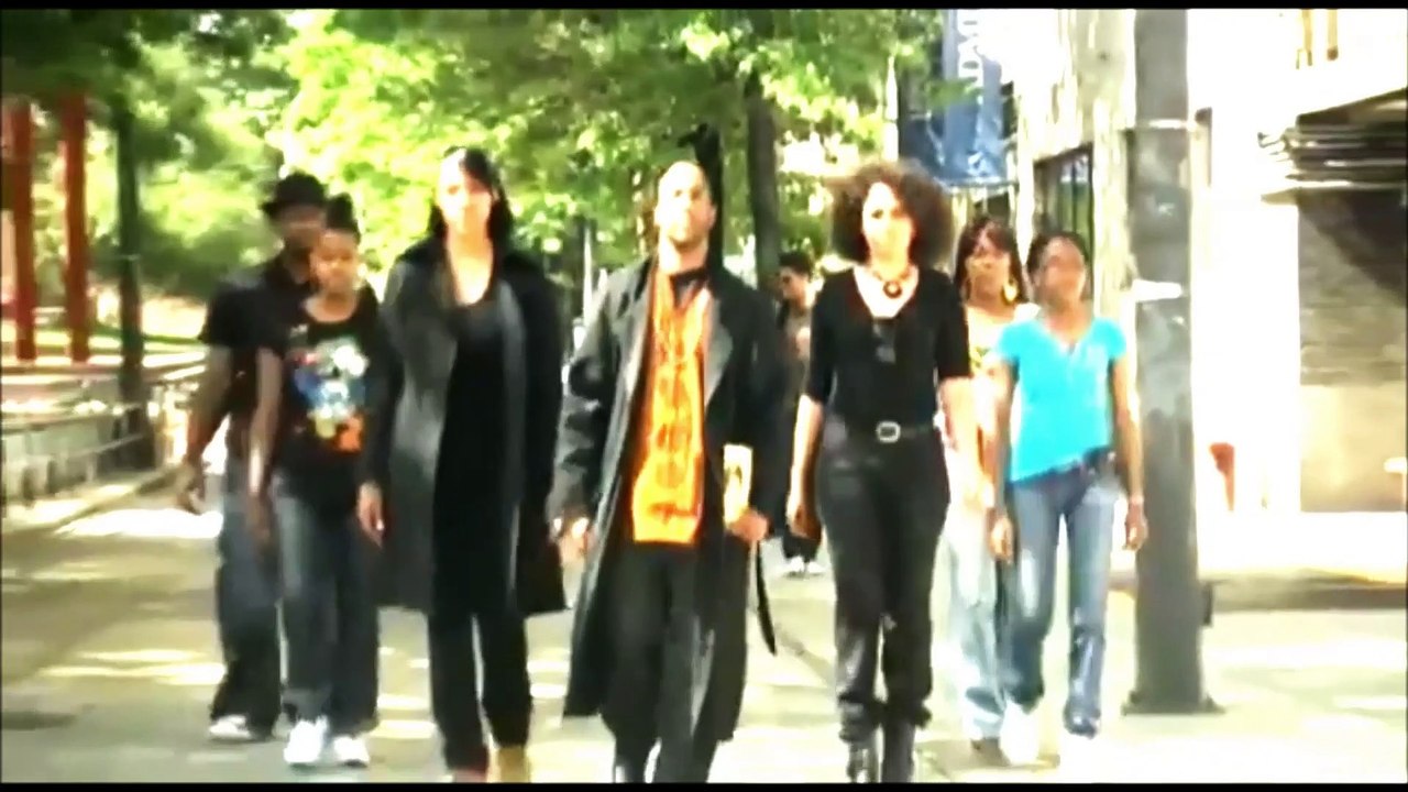 Joys Pains and Art of Manhood-Part 1 - Kamal Imani