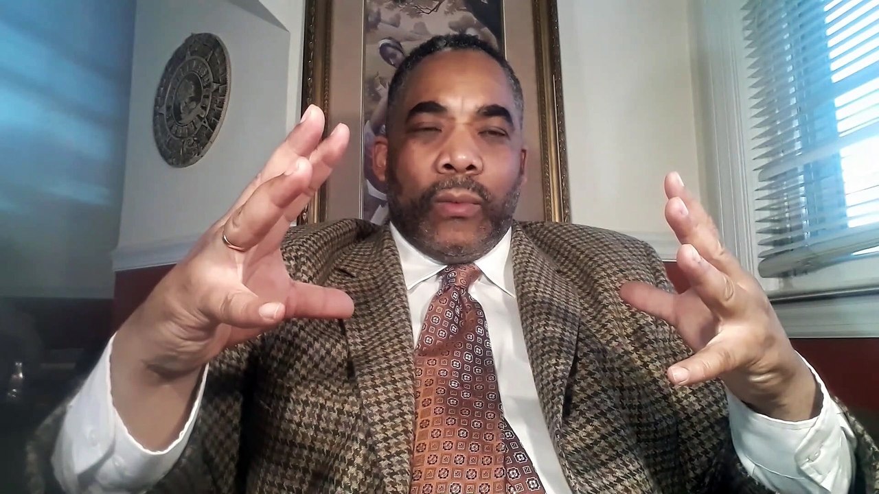 Part 2- Joys Pains and Art of Manhood  by -kamal imani-Soultalks